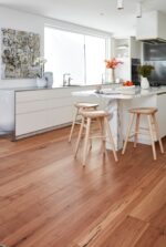 Fiddleback Australian Hardwood Rustic Blackbutt - Image 2