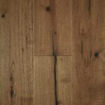Elk Falls Hickory Rustic Eldorado