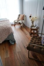 Fiddleback Australian Hardwood Rustic Spotted Gum - Image 2