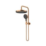 Amoza Twin Shower 3 pk