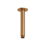 Amoza 150 mm Ceiling Shower Arm