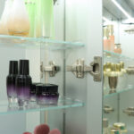 1500x720x139mm LED Shaving Cabinet