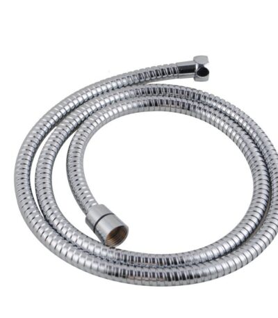 1200mm Chrome Stainless Steel Shower Hose