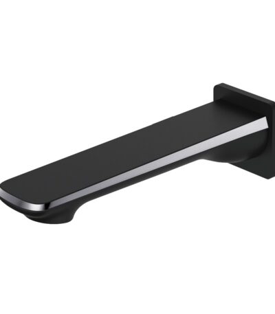 ESPERIA - Black & Chrome Spout