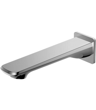 ESPERIA - Brushed Nickel Spout