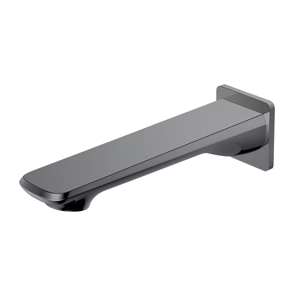 ESPERIA - Gunmetal Spout 1 ESPERIA - Gunmetal Spout
