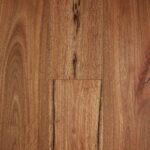 Fiddleback Australian Hardwood Rustic Spotted Gum