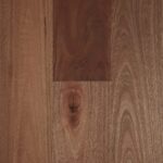Fiddleback Australian Hardwood Spotted Gum