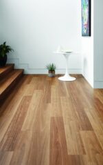 Ultimo Luxury Vinyl Plank Spotted Gum - Image 2
