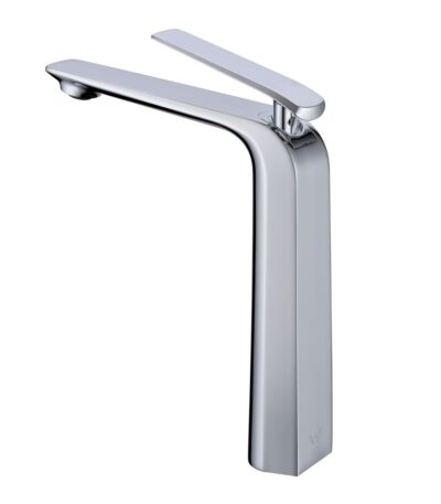 ESPERIA - Chrome Basin Mixer
