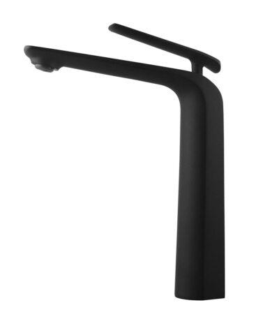 ESPERIA - Black Basin Mixer