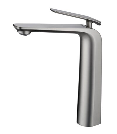 ESPERIA - Brushed Nickel Basin Mixer
