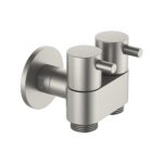 Amoza DN 15 Dual Cistern Tap