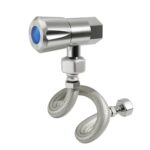 Amoza DN 15 Mini 1/4 Turn C/D Cistern Kit