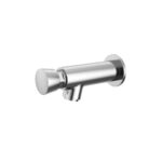 Amoza DN15 7-Second Timed Flow Bib Tap LF