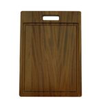 450x300x6mm Acaia Wood Chopping Board
