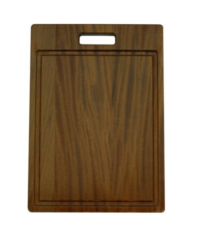 450x300x6mm Acaia Wood Chopping Board