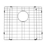 Stainless Steel Chrome Grid for TWM1