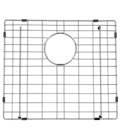 Stainless Steel Chrome Grid for TWM1