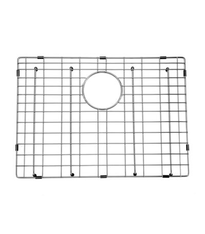 Stainless Steel Chrome Grid for TWM10