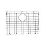Stainless Steel Chrome Grid for TWM10D