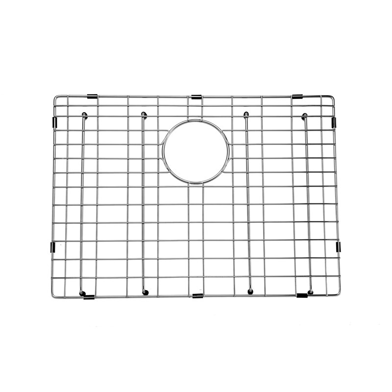 Stainless Steel Chrome Grid for TWM10D 1 Stainless Steel Chrome Grid for TWM10D