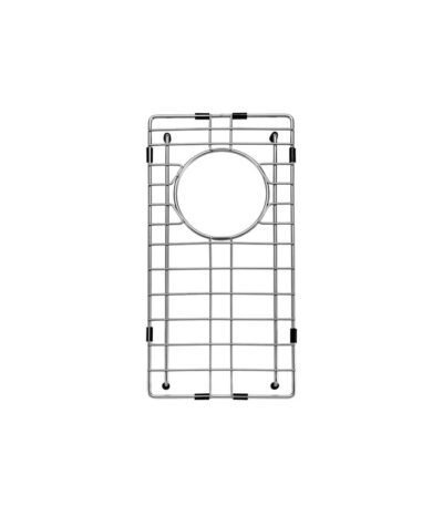 Stainless Steel Chrome Grid for TWM11