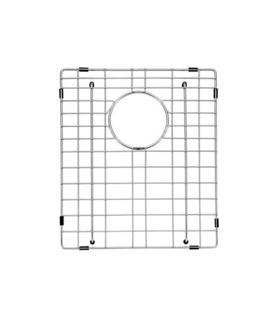 Stainless Steel Chrome Grid for TWM12