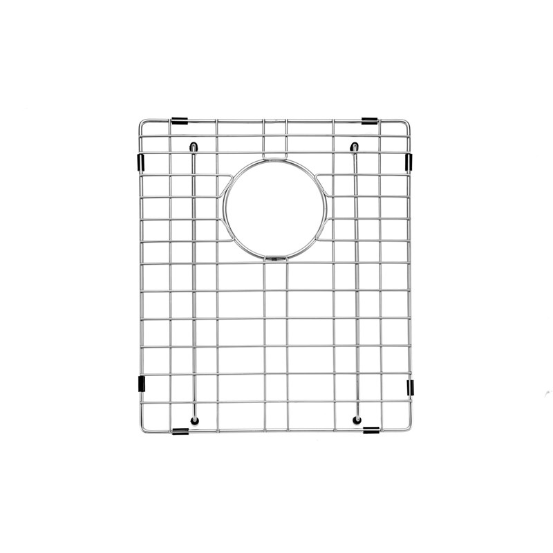 Stainless Steel Chrome Grid for TWM12 1 Stainless Steel Chrome Grid for TWM12
