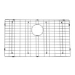 Stainless Steel Chrome Grid for TWM3