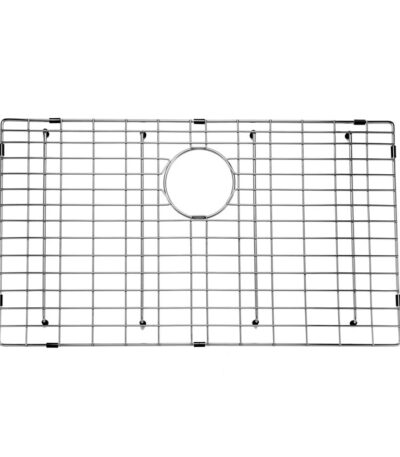 Stainless Steel Chrome Grid for TWM3