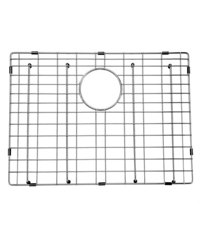 Stainless Steel Chrome Grid for TWM4