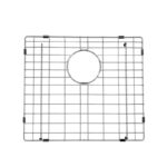 Stainless Steel Chrome Grid for TWM5