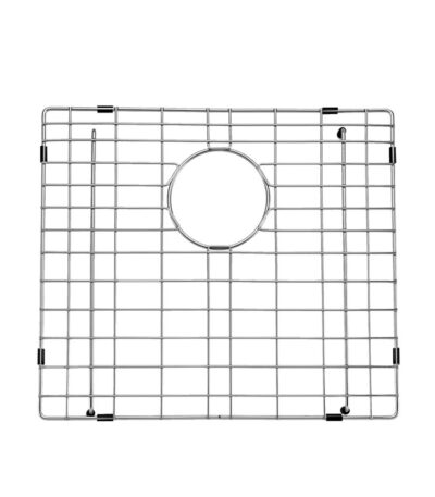 Stainless Steel Chrome Grid for TWM5