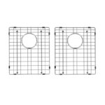 Stainless Steel Chrome Grid for TWM6