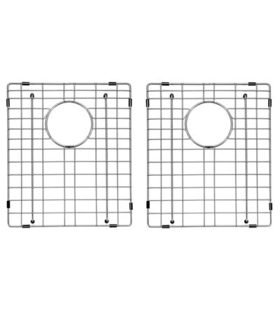 Stainless Steel Chrome Grid for TWM6