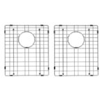 Stainless Steel Chrome Grid for TWM7