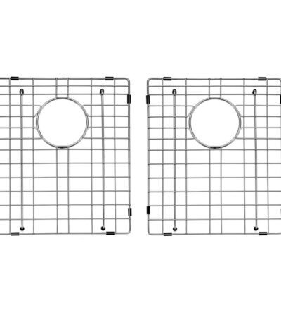 Stainless Steel Chrome Grid for TWM7