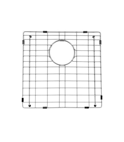 Stainless Steel Chrome Grid for TWM8