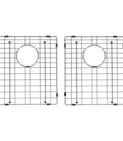 Stainless Steel Chrome Grid for TWM9