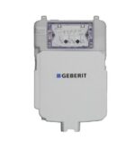 GEBERIT Sigma8 Front Flush Mechanical in Wall Concealed Cistern 4.5/3L