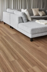 Ultimo Luxury Vinyl Plank Coastal Spotted Gum - Image 2