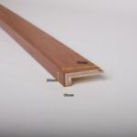 Preference Floors Verdura X Bamboo Stair Nosing