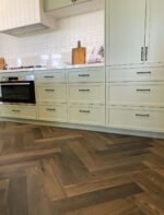 De Marque Oak Herringbone Vintage - Image 2