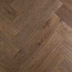 De Marque Oak Herringbone Vintage