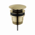 Amoza DN 32/40 Universal Pop Up Waste