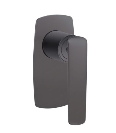 Bellino Gun Metal Grey Wall Mixer
