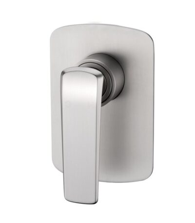 ESPERIA - Brushed Nickel Wall Mixer