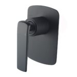 ESPERIA - Black Wall Mixer