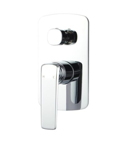 ESPERIA - Chrome Diverter Mixer